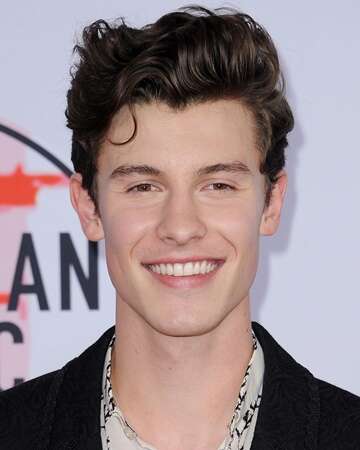 Shawn Mendes' Illuminate Album Release