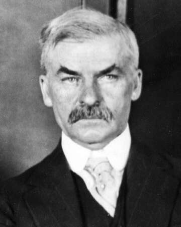 Celebrating Thomas J. Walsh - A Legacy of Leadership