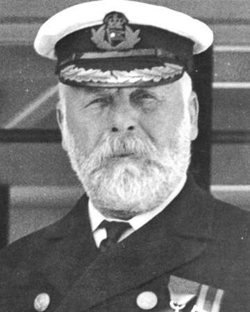 The Life and Legacy of Edward Smith, Captain of the Titanic