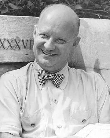 The Legacy of Paul Hindemith: A Musical Journey Ends