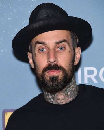 Celebrating Travis Barker: The Drumming Prodigy
