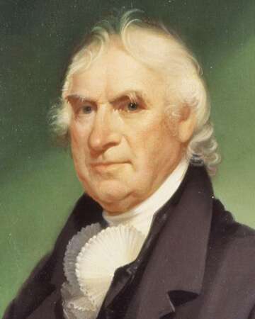 Thomas Jefferson's Re-election in 1804