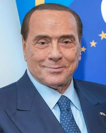 Silvio Berlusconi's Prison Sentence for Fraud