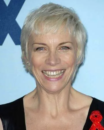 Annie Lennox's Dreamy Thames River Wedding