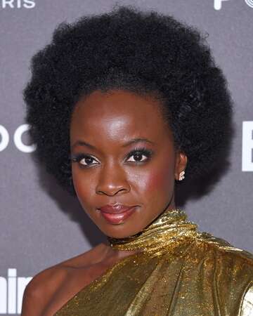 Celebrating Danai Gurira: A Remarkable Journey