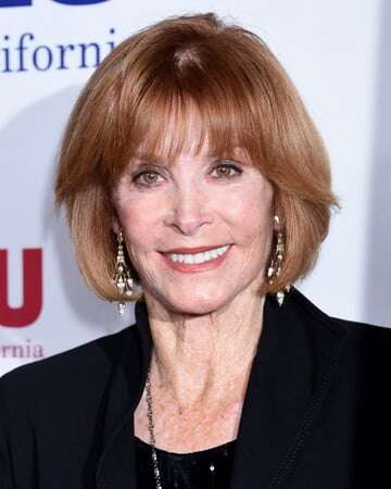 Celebrating the Legacy of Stefanie Powers