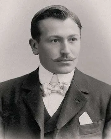 The Legacy of Hans Wilsdorf: Founder of Rolex