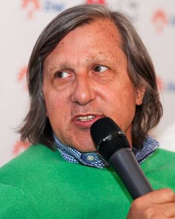 1976 Wimbledon Men's Tennis Championship