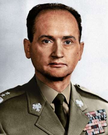 The Lifting of Martial Law in Poland (1983)