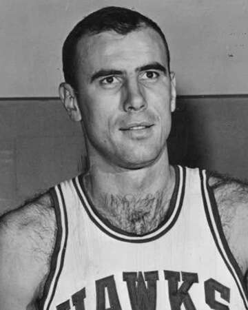 Bob Pettit: MVP of the 1958 NBA All-Star Game