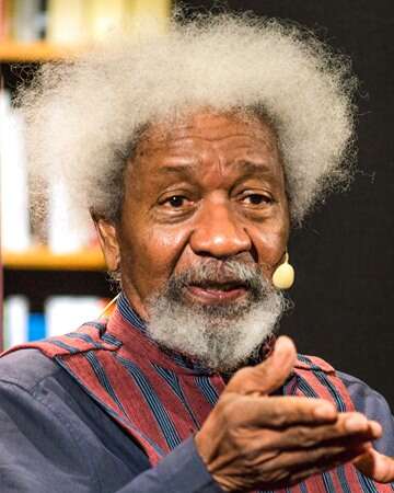 Wole Soyinka: The First African Nobel Laureate in Literature