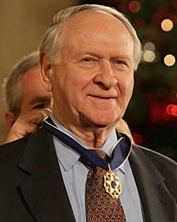 Celebrating the Legacy of William Safire