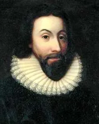 The Birth of John Winthrop: A Leader of the Massachusetts Bay Colony