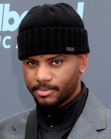 Celebrating Bryson Tiller's Birthday