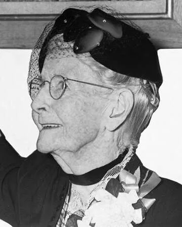 The Life and Legacy of Grandma Moses: A Journey Through Her Art Before Her Death at 101