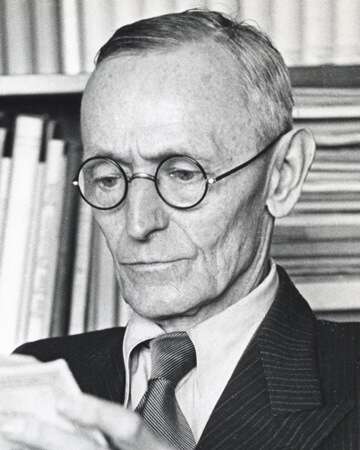 The Life and Legacy of Hermann Hesse