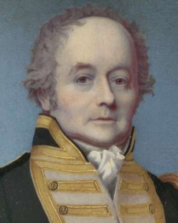 The Birth of William Bligh: A Naval Commander and His Legacy