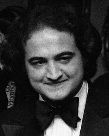 The Blues Brothers' Iconic Debut: Briefcase Full of Blues