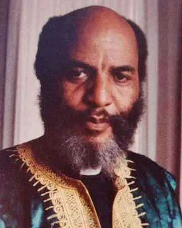 Remembering James Bevel: A Legacy of Courage and Activism