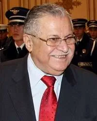 The Life and Legacy of Jalal Talabani