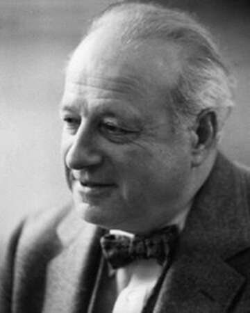 The Life and Legacy of Walter Piston