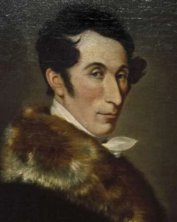 The Premiere of Weber's Konzertstück 1821