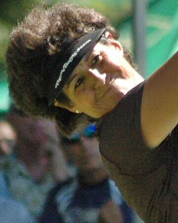 Celebrating Nancy Lopez: A Golfer's Journey