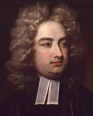 The Ordination of Jonathan Swift: A Milestone in 1695