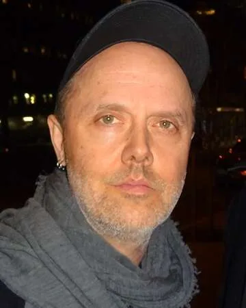Celebrating Lars Ulrich's 60th Birthday