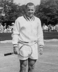 The Life and Legacy of Chuck McKinley