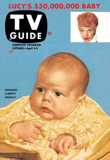 The Birth of TV Guide: A Milestone in Television History
