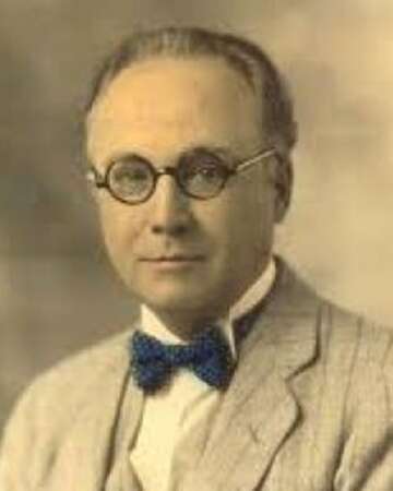 The Legacy of Charles Strite: A Toast to His Innovations