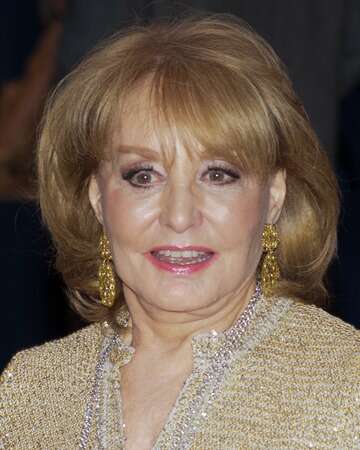 Remembering Barbara Walters: A Legacy of Journalism