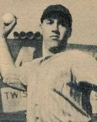 The 1942 Baseball Military All-Stars vs. American League All-Stars