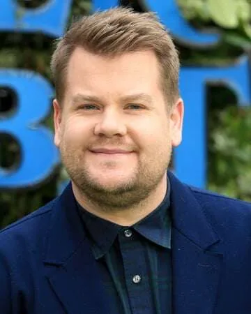 James Corden's Hosting of The Late Late Show