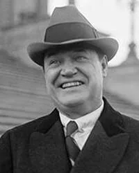 The Birth of Harry Ford Sinclair: A Controversial Industrialist