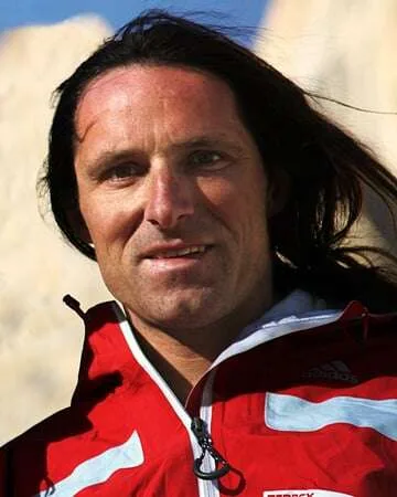 Celebrating the Legacy of Alexander Huber