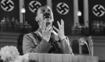 Hitler's Ultimatum to Czechoslovakia: The 1938 Sudetenland Crisis