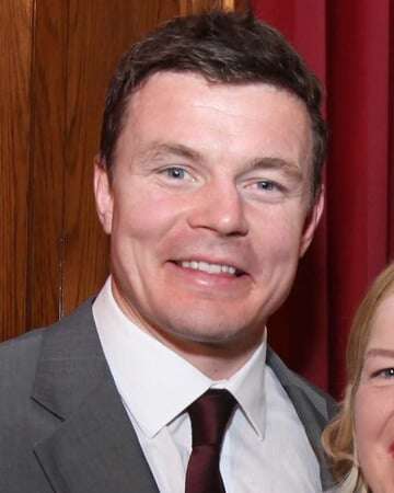 Celebrating Brian O'Driscoll's Legacy