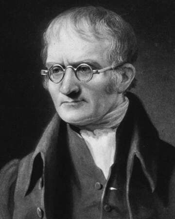 The Death of John Dalton: A Legacy in Science