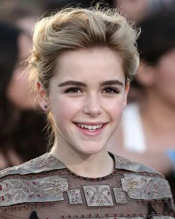 Celebrating Kiernan Shipka's Birthday: The Talented Star of 'Mad Men'