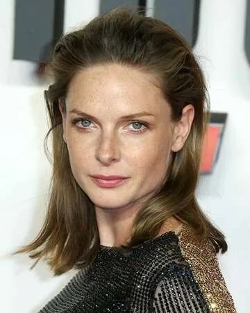 Celebrating Rebecca Ferguson's Birthday