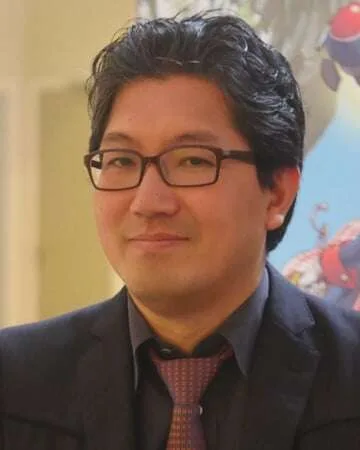 Celebrating Yuji Naka: The Birth of a Gaming Legend