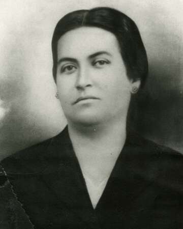 The Death of Gabriela Mistral: A Tribute to a Luminary