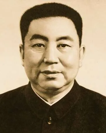 Hua Guofeng Becomes Premier of China in 1976