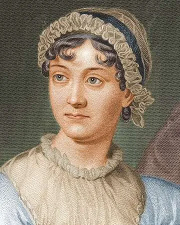 Publication of Emma by Jane Austen