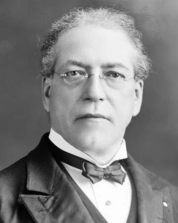 Formation of the American Federation of Labor