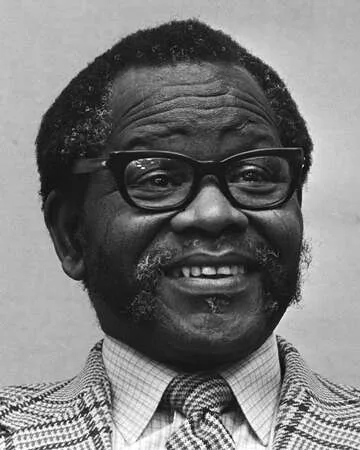 Historic Meeting: Shultz Meets Tambo in 1987