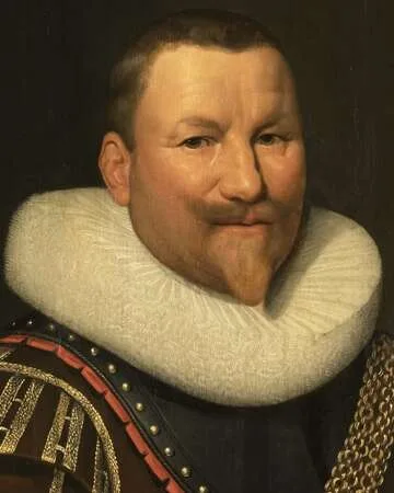 Piet Heyn's Bold Attack on Portuguese Ships in 1627