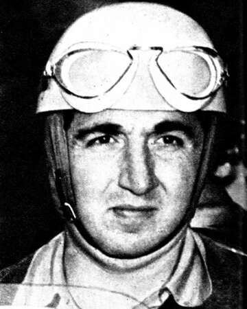 The Triumph of Juan Manuel Fangio: 1951 F1 World Champion